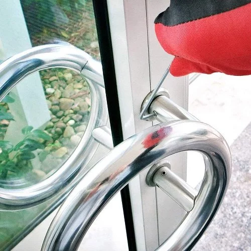 Набір шестигранних ключів S&R 365307013 з кульковим закінченням 13 шт