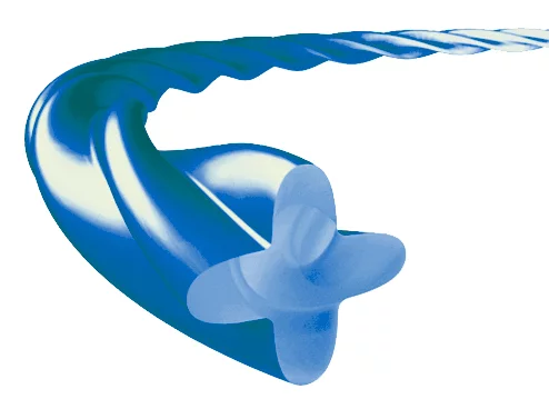 Косильна головка DS-5 M10*P1.25 LH для SRM-420ES, SRM-520ES