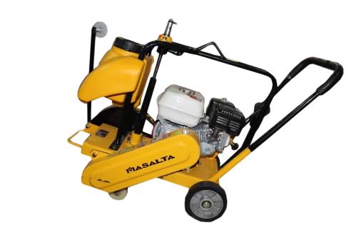 Швонарізчик MF14-4 дв. Honda GX200 5,5к.с., круг 350мм (не йде у комплекті)