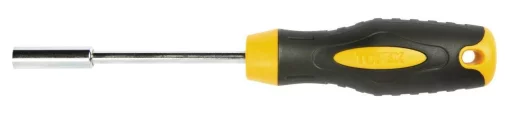 Викрутка TOPEX для насадок 1/4", 210мм