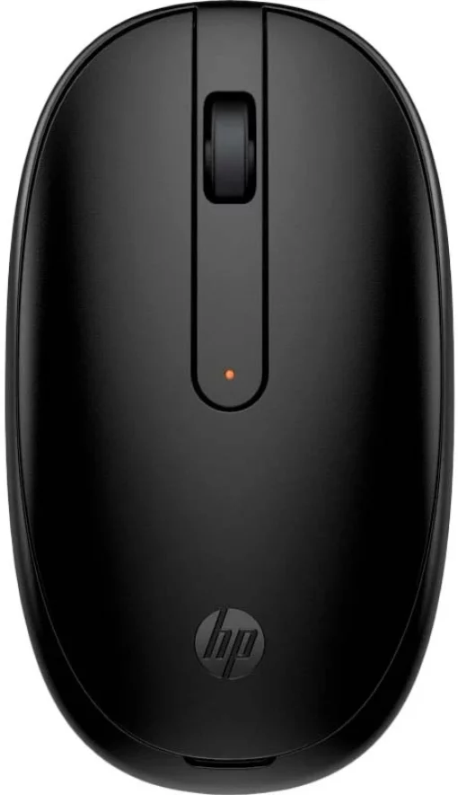 Миша HP 240, BT, чорний