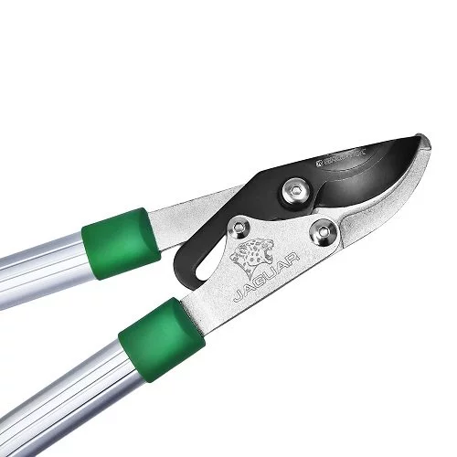 Секатор GRUNTEK Colibri Long 195 мм рез 12мм