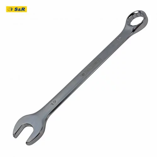 Набір ключів S&R Tempo 25 шт у тканинному чохлі