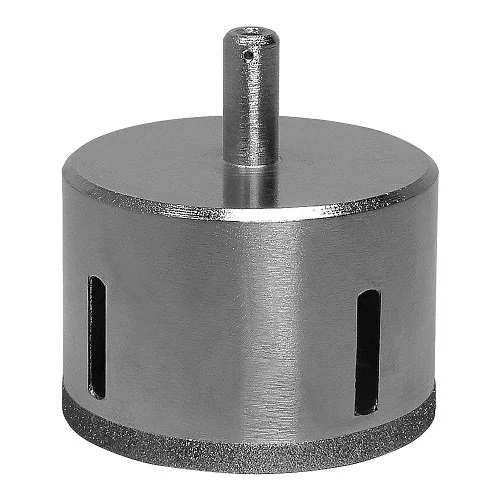 Алмазна коронка S & R 65x67 мм сталь