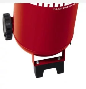 Компресор повітряний Einhell TH-AC 240/50/10 OF, безолійнийй, 1500Вт, 50л, 240л/хв, 10бар, 21.5кг