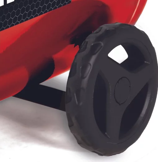 Компресор повітряний Einhell TC-AC 420/50/10 V, 2200Вт, 50л, 420л/хв, 10бар, 2 циліндри (V-подібний), 42кг