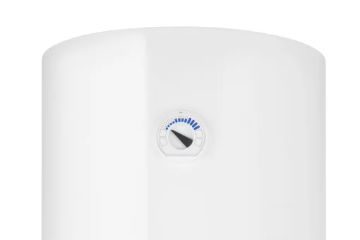 Водонагрівач електр. ARDESTO NEU NTS 100 V 1.5K EU2 круглий, 100л, 1,5кВт, мех. кер-ння, C, Італія, білий