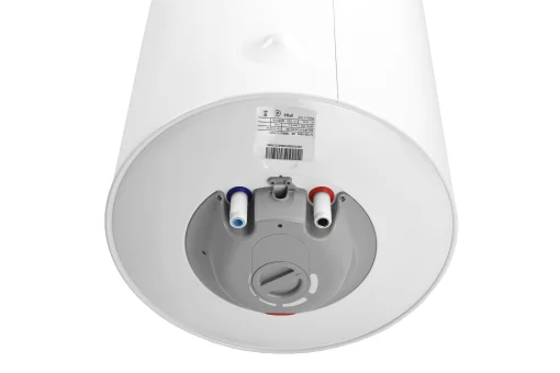 Водонагрівач електр. ARDESTO NEU NTS 50 V 1.5K EU2 круглий, 50л, 1,5кВт, мех. кер-ння, C, Італія, білий