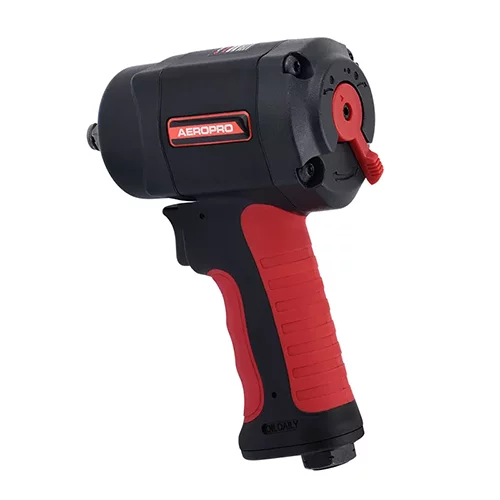 Пневмогайковерт 1/2" (макс 680Н/м; 11000об/мин)  AEROPRO RP9515