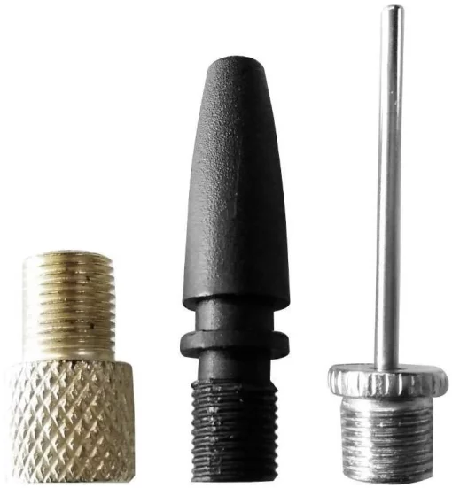 Компресор повітряний Einhell PRESSITO 18/21, акумуляторний 18В PXC, до 14л/хв, 10.5бар, вис. і низьк. тиск, 2.06кг без АКБ та ЗП