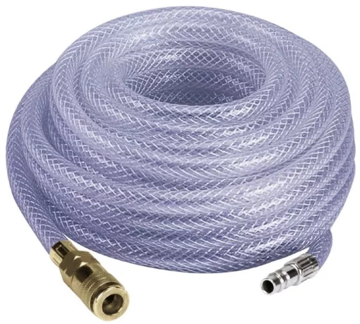 Гайковерт з набором пневматичних інструментів Einhell, 10шт