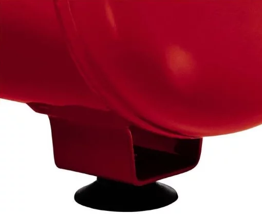 Компресор повітряний Einhell TC-AC 200/24/8 OF безолійний, 1200Вт, 24л, 180л/хв, 8бар, 15.4кг