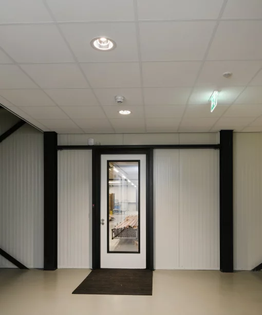 Аварійний блок живлення для світильника Osram EM CONV BOX 105V 3W LI AT (3 години роботи)