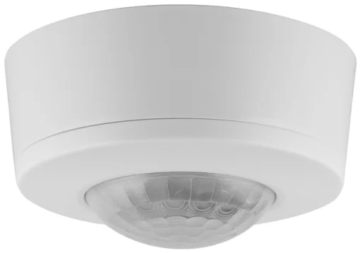 Датчик руху LEDVANCE SENSOR CEILING IP44 білий