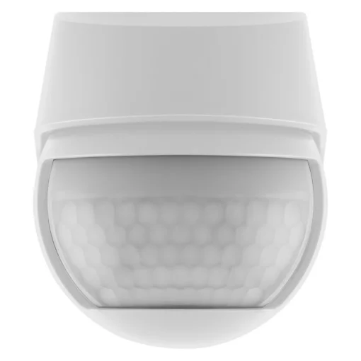 Датчик руху LEDVANCE SENSOR WALL IP44 білий