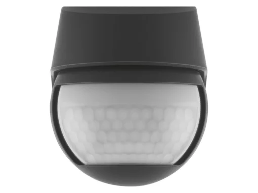 Датчик руху LEDVANCE SENSOR WALL IP44 чорний