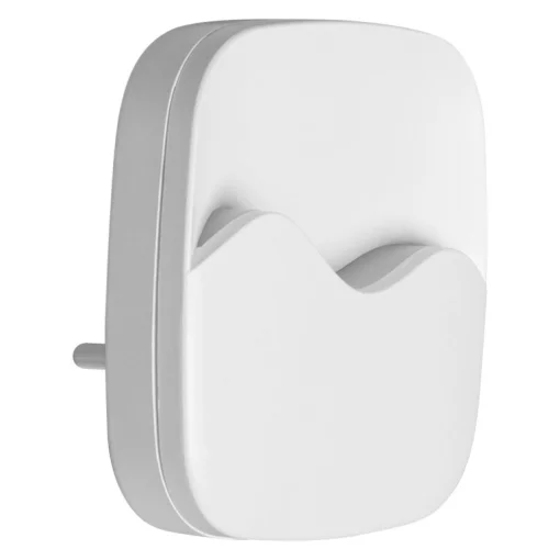 Cвітильник нічник LEDVANCE LUNETTA WAVE 0.5Вт 3000К 5Лм білий