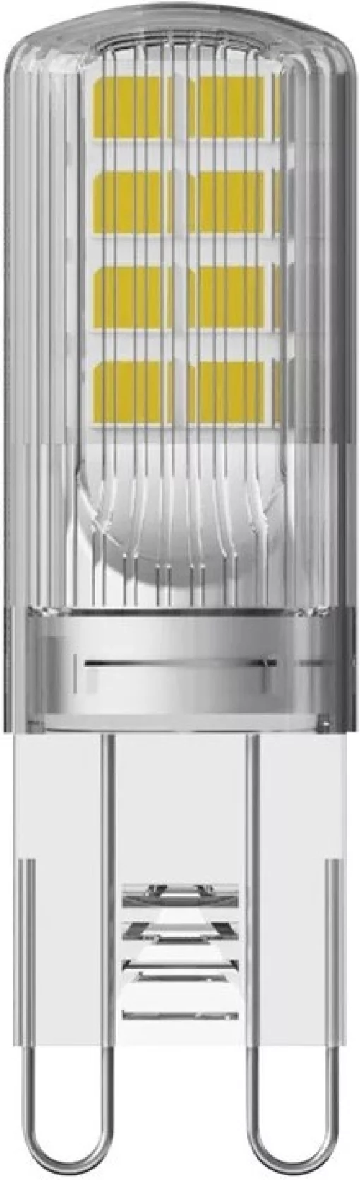 Лампа OSRAM LED G9 2.6Вт 2700К 320Лм PIN30