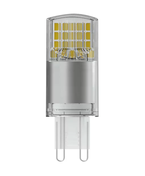 Лампа OSRAM LED G9 3.8Вт 300Лм 2700К PIN40