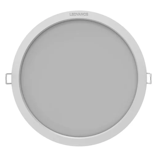 Світильник даунлайт LEDVANCE ECO 18Вт 1710Лм 4000K 175мм білий