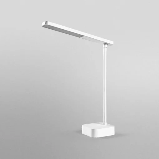 Лампа настільна з акумулятором LEDVANCE Panan Fold 5.2Вт 4000K 1200мАг USB-A білий