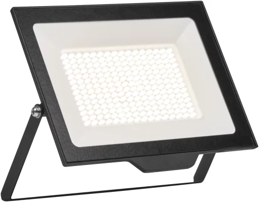 Прожектор LEDVANCE ESSENTIAL 150Вт 17000 Лм 4000K чорний
