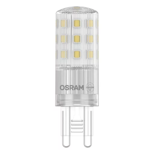 Лампа OSRAM LED G9 4,9W 806Лм 4000К PIN60