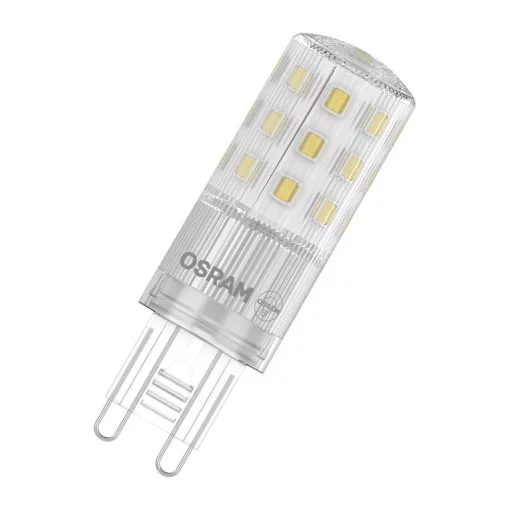 Лампа OSRAM LED G9 4,9W 806Лм 4000К PIN60