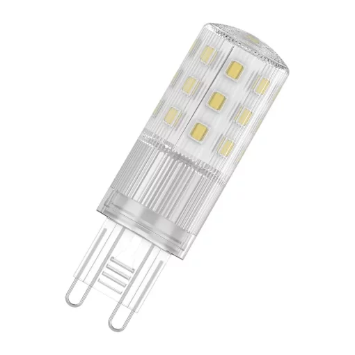 Лампа OSRAM LED G9 4,9W 806Лм 4000К PIN60