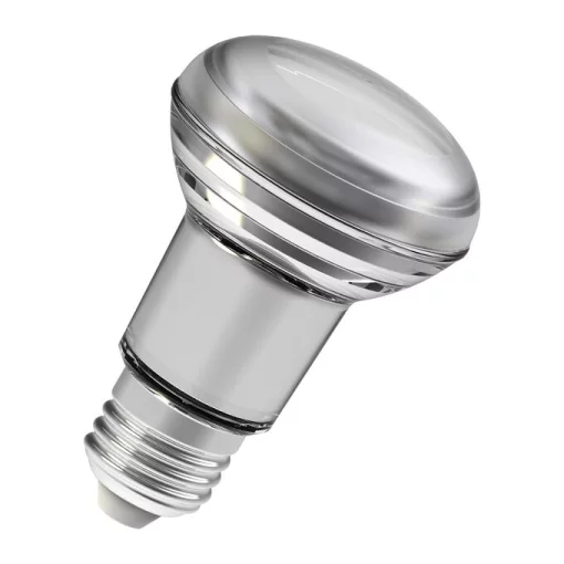 Лампа OSRAM LED E27 4.9Вт 2700К 345Лм R63 димується