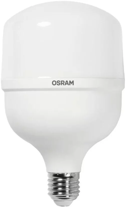 Лампа OSRAM LED E27 40Вт 6500К 5000Лм  STAR
