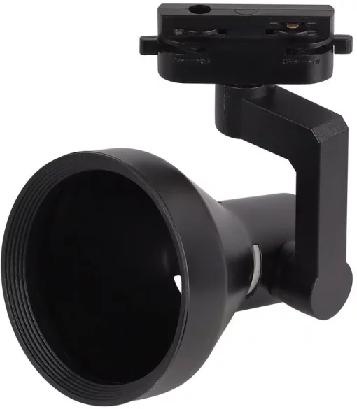 Світильник трековий Ledvance ECO E27 чорний