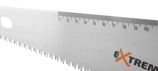 Ножівка по дереву Neo Tools, 400мм, 7TPI