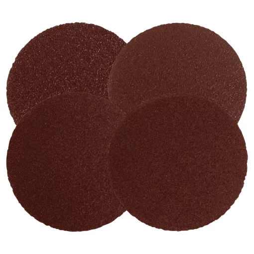 Набір шліфпаперу Einhell до TC-PA 50, 50мм, по дереву, 60шт