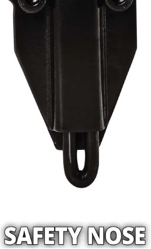 Степлер пневматичний Einhell TC-PN 50, скоби 13мм, цвяхи 40мм, 3.93кг