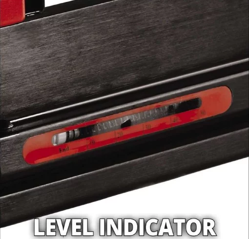 Степлер пневматичний Einhell TC-PN 50, скоби 13мм, цвяхи 40мм, 3.93кг