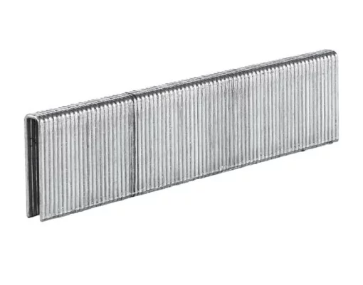 Скоби для пневматичного степлера Einhell 5.7х25мм, 3000шт