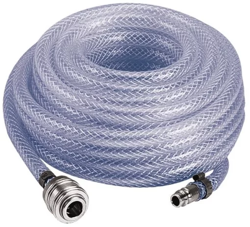 Шланг пневматичний Einhell 10м, вн. D6мм