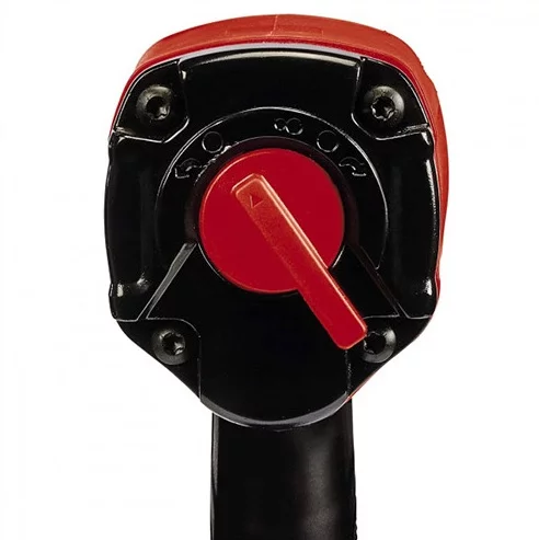 Гайковерт пневматичний Einhell TC-PW 610, 610Нм, 6.3бар, 142л/хв, 2кг