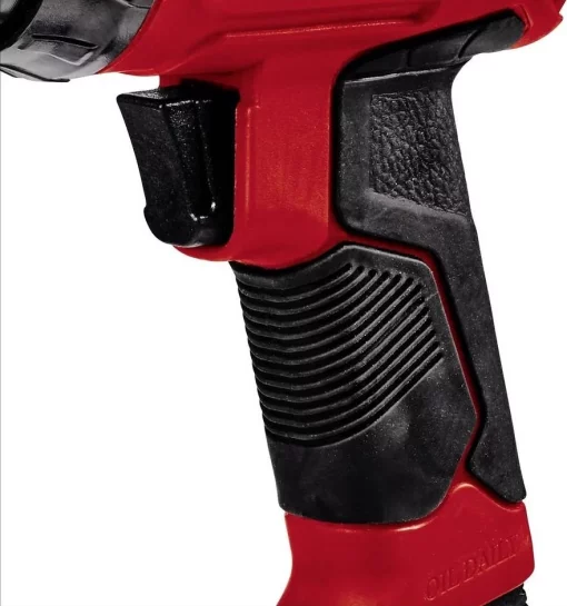 Молоток відбійний Einhell TC-PC 45 пневматичний, 6.3бар, повітря 113л/хв, 1.2Дж, 4500уд/хв, 1кг