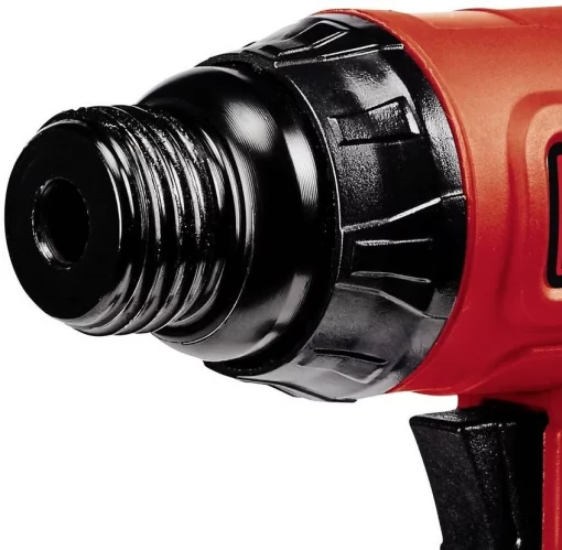 Молоток відбійний Einhell TC-PC 45 пневматичний, 6.3бар, повітря 113л/хв, 1.2Дж, 4500уд/хв, 1кг