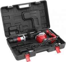 Молоток відбійний Einhell TE-DH 12 1050Вт 12Дж 4100уд/хв 7.3кг