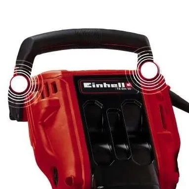 Молоток відбійний Einhell Professional TE-DH 50 1700Вт 50Дж 1800уд/хв 18.4кг