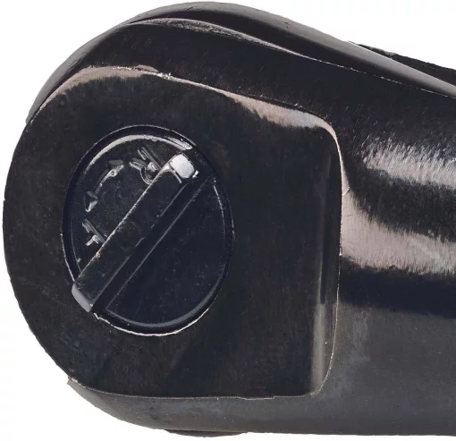 Викрутка пневматична Einhell TC-PR 68, 6.3бар, 68Нм, 114л/хв, кейс, 1.23кг