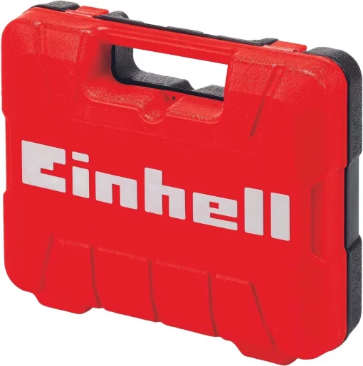 Викрутка пневматична Einhell TC-PR 68, 6.3бар, 68Нм, 114л/хв, кейс, 1.23кг