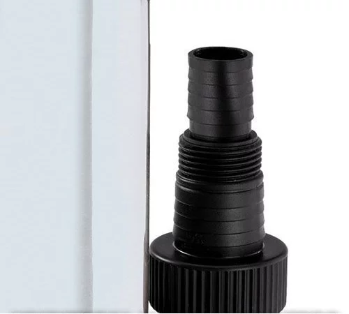 Насос дренажний Einhell GC-DP 9035 N, 900Вт, 18000л/год, вис. 9м, глиб. 5м, корпус нержавіюча сталь, 5.95кг