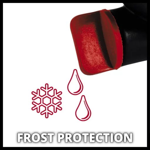 Насос відцентровий акумуляторний Einhell AQUINNA PXC, 36В(АКБ 2х18В), 3000л/год, вис. 26 м, глиб, 8 м, 3.3кг без АКБ та ЗП