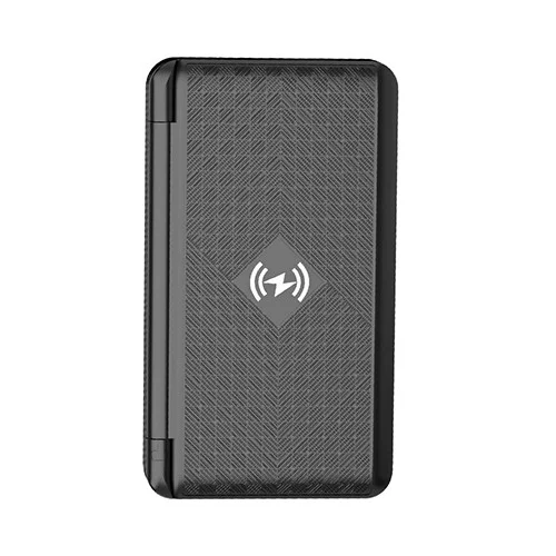 Пoвeрбaнк 20000 mAh із сонячними панелями (3 шт.) PROTESTER PRO-S20