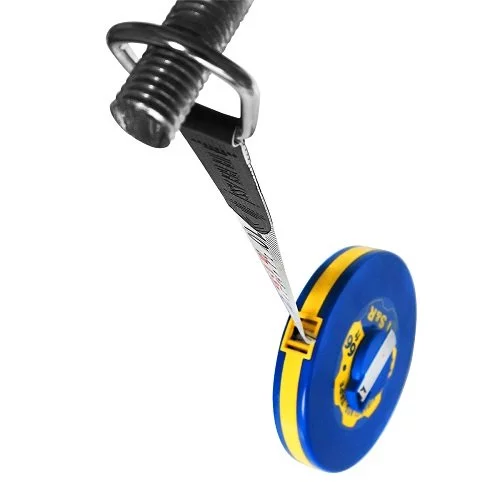 Рулетка S & R Fiberglass Tape 20 м х 13 мм