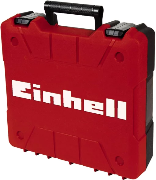 Перфоратор Einhell TC-RH 620 4F SDS-plus 620Вт 22Дж кейс 2.6кг